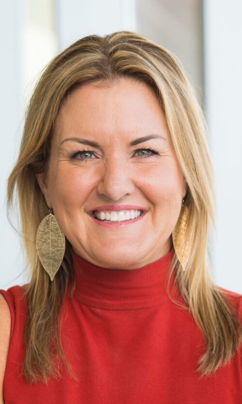 Lindsey Haas